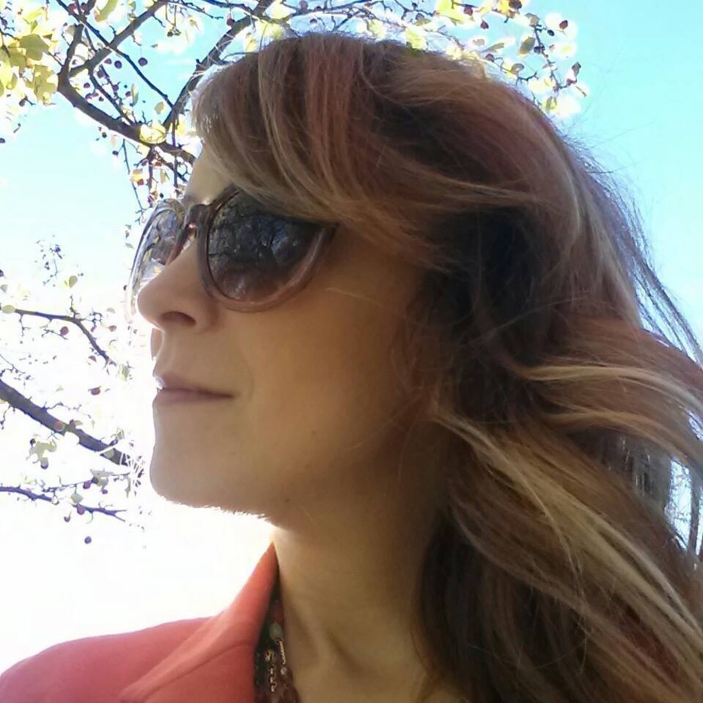 Meet your Posher, Krystyna